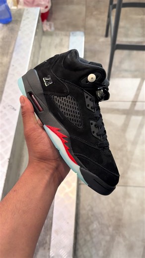 Air Jordan 5 “Halloween” First Look: Dropping This Saturday!