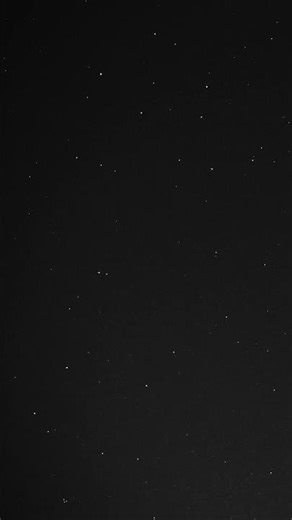 3 Objects, Infrared - Nightsky over Los Angeles