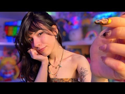 ASMR You Can Close Your Eyes To