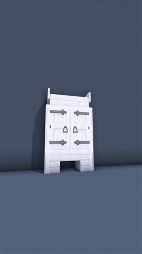 RaekonBuilds | Minecraft Builds on Instagram: "Easy Minecraft decoration idea! 🏡✨ 🏷️ • Hashtags #minecraft #minecraftbuilds #minecraftdesign #minecraftbuild #minecraftideas"