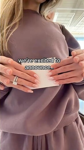 an announcement ❤️