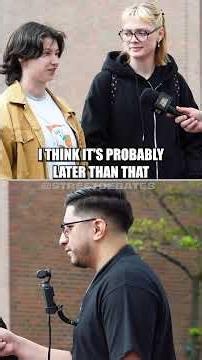 Student proves why college SUCKS 🤦🏽‍♂️