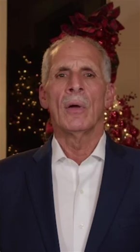 Mensaje de nuestro Presidente Electo #Papialaorden | papi a la orden