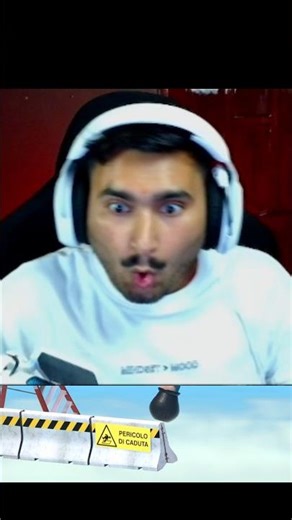 getting over it speedrun,getting over it world record,getting over it with bennett foddy, rage