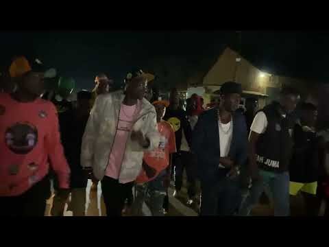 Legendary Alien Skin after performing at Kawempe 🫵🔥🤷🏾‍♂️🇺🇬💪😏😎🫡🈯️🤞