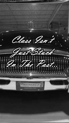 '50s Era Class: 1954 Buick Skylark Convertible