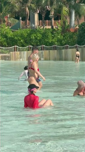 Water Park Swimming Pool And Water Slide Best Summer Holiday 15 #swimmingpool