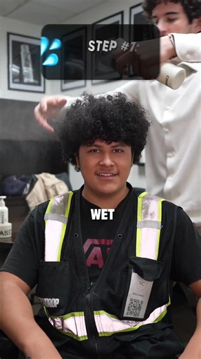 Curl Styling Essentials for Curly Hair