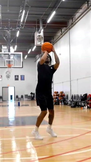 Sharife Cooper Fast-Break Drill 🔥🏁 #basketball #thetransition