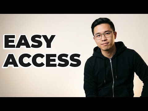 Is It Hard to Open My Computer Case?