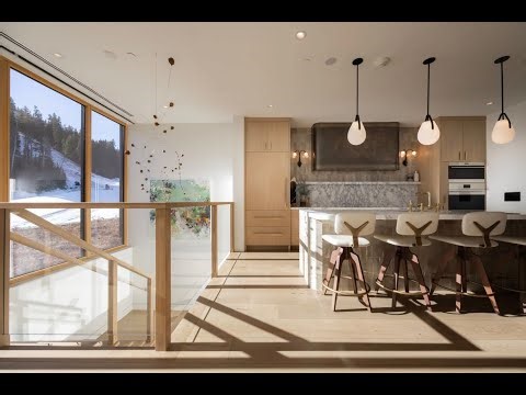 Deer Valley Slopeside Living | Ski Right Into Your Residence | Summit Sotheby's International Realty