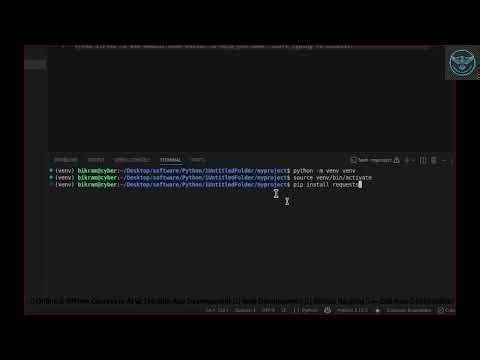 99% of Python Developers Don’t Know This Secret Virtual Env Trick! 😱