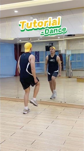 Tutorial Basic Dance Steps #dancefitnesswithanle #dance #dancechallenge #bestshuffle #dancetutorial