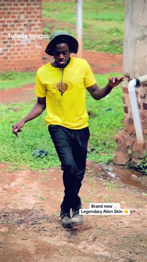 Alien Skin's New Song 'Dibush' Released Now