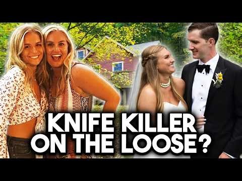 Disturbing Mystery: Husband Finds Psychotherapist Wife Stabbed to Death at Home | Brooke Hanlon