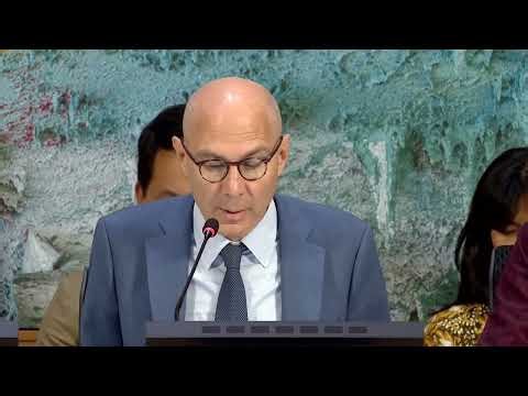 UN warns catastrophe unfolding in Sudan's al-Obeid
