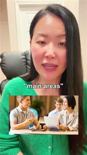 The Biggest College Interview Mistake #collegeinterview #collegedecision #prepscholar