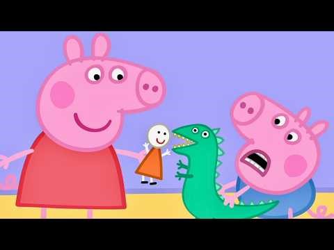 LIVE 🔴 Peppa Pig 🐷 Best Episodes Compilation | Super Toons TV - Cartoons