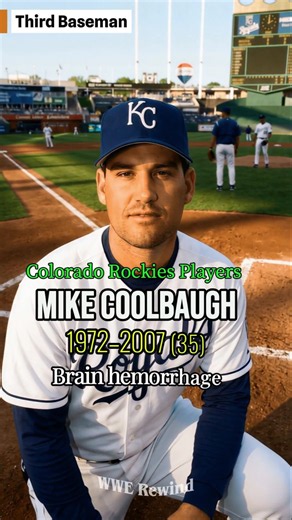 Remembering the Fallen Legends of the Colorado Rockies