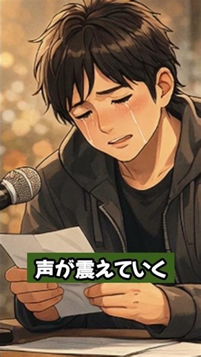 50【芸能逸話】山内健司が本番中に泣いた理由