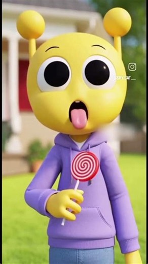 Oh No is Mosquito #sprunki