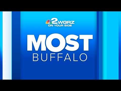 Most Buffalo