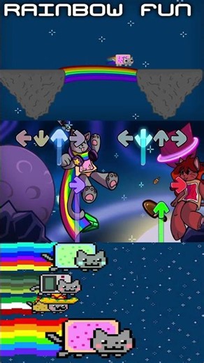 Nyan Nyan