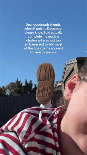 Books I Lied About Reading This Year — Goodreads Confession
