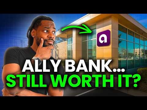 Should You Open An Account With Ally Bank? | NerdWallet