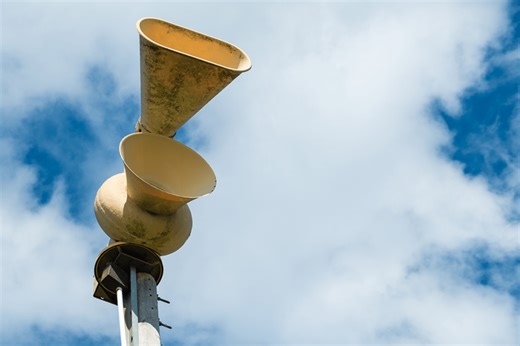 Statewide emergency alert system testing to occur Thursday