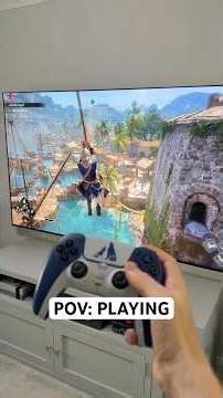 Assassin’s Creed Black Flag Resynced - I've played it