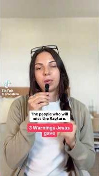 #rapture #rapturesoon #rapturetruth #raptureofbride #raptureisclosernow