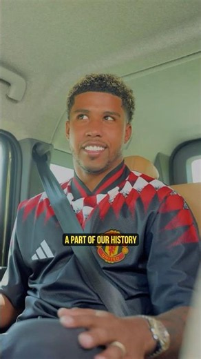 When We Drove Andrey Santos To Carrington 🚖🇧🇷