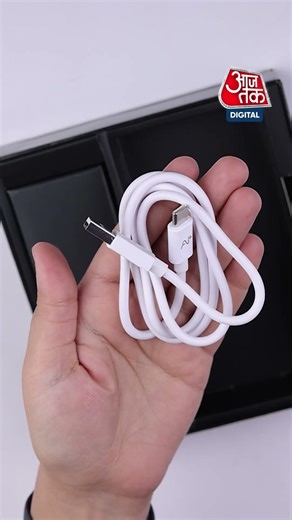 Shorts | AI+ Nova 2 Ultra 5G Unboxing, कम बजट वालों के लिए शानदार ऑप्शन | Tech News