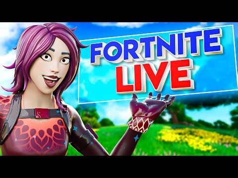 🔴 LIVE FORTNITE: Filming a Video With Chat!