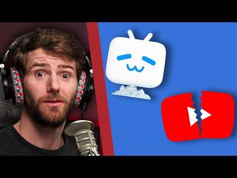 YouTube Finally Has a Real Competitor