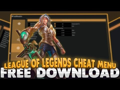 LoL Hack Menu | Skillshot Prediction + Auto Smite + Jungle Timer | Vanguard Bypass + Private Loader