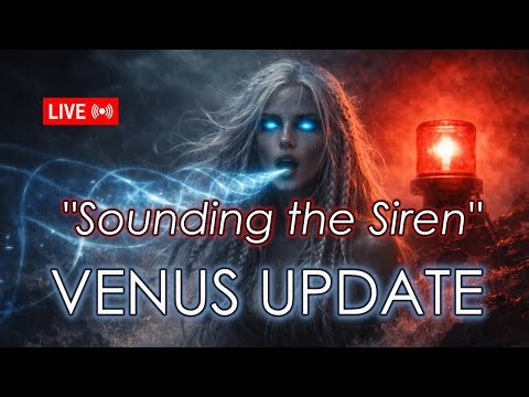 🪐🔭 The Hidden Order of the Planets: LIVE TEACHING