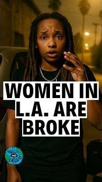 Black Woman reveal the state of women today is exactly what Kevin Samuels Predicted...
