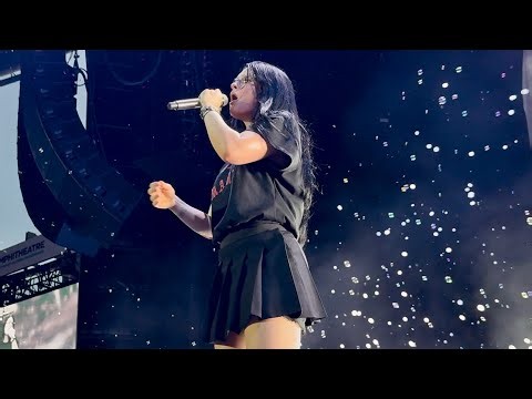 Spiritbox: Tsunami Sea [Live 4K] (West Palm Beach, Florida - June 11, 2026)