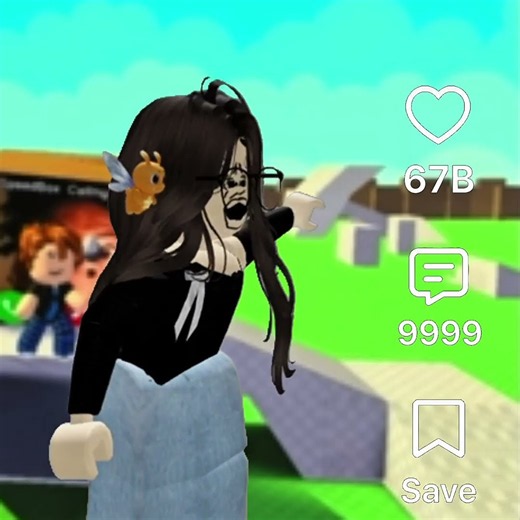 🤯 Roblox Yanna Gamer vs 2 Caylus