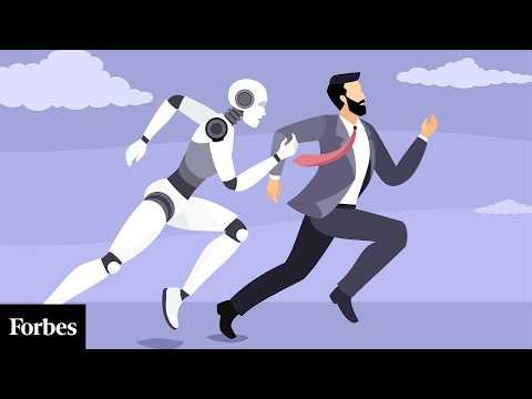 5 Critical Tasks You Should Never Give To AI