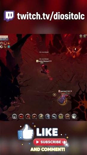 Liquidating Heavy Crossbow Users with Rapid Burst