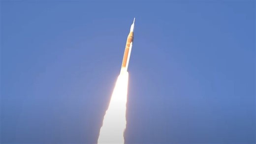 Astronauti misije Artemis II lansirani na historijsko putovanje oko Mjeseca