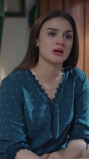 SharPasand Episode 26 | Promo | Hira Mani | Naumaan Ijaz | Hareem Farooq | #shorts
