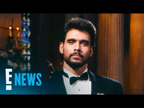 Days of Our Lives' Robert Kelker-Kelly's Medical Issues Before "Sudden" Death Revealed  | E! News