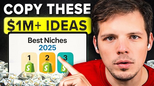 AI-powered business ideas for 2025: Are you really too late?