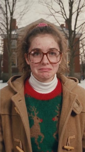 She brought back his scarf. His girlfriend kept it. | Dottie, 1986 Ep. 2
