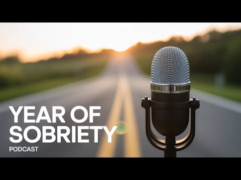 Unhinged Addiction Episode 28 What A Year Podcasting Has Taught Me In Sobriety