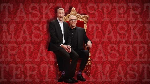 Watch Taskmaster Bonus Material Season 12 Episode 3 Free - TeleV